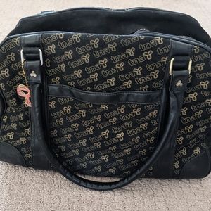 TNA duffle/tote bag